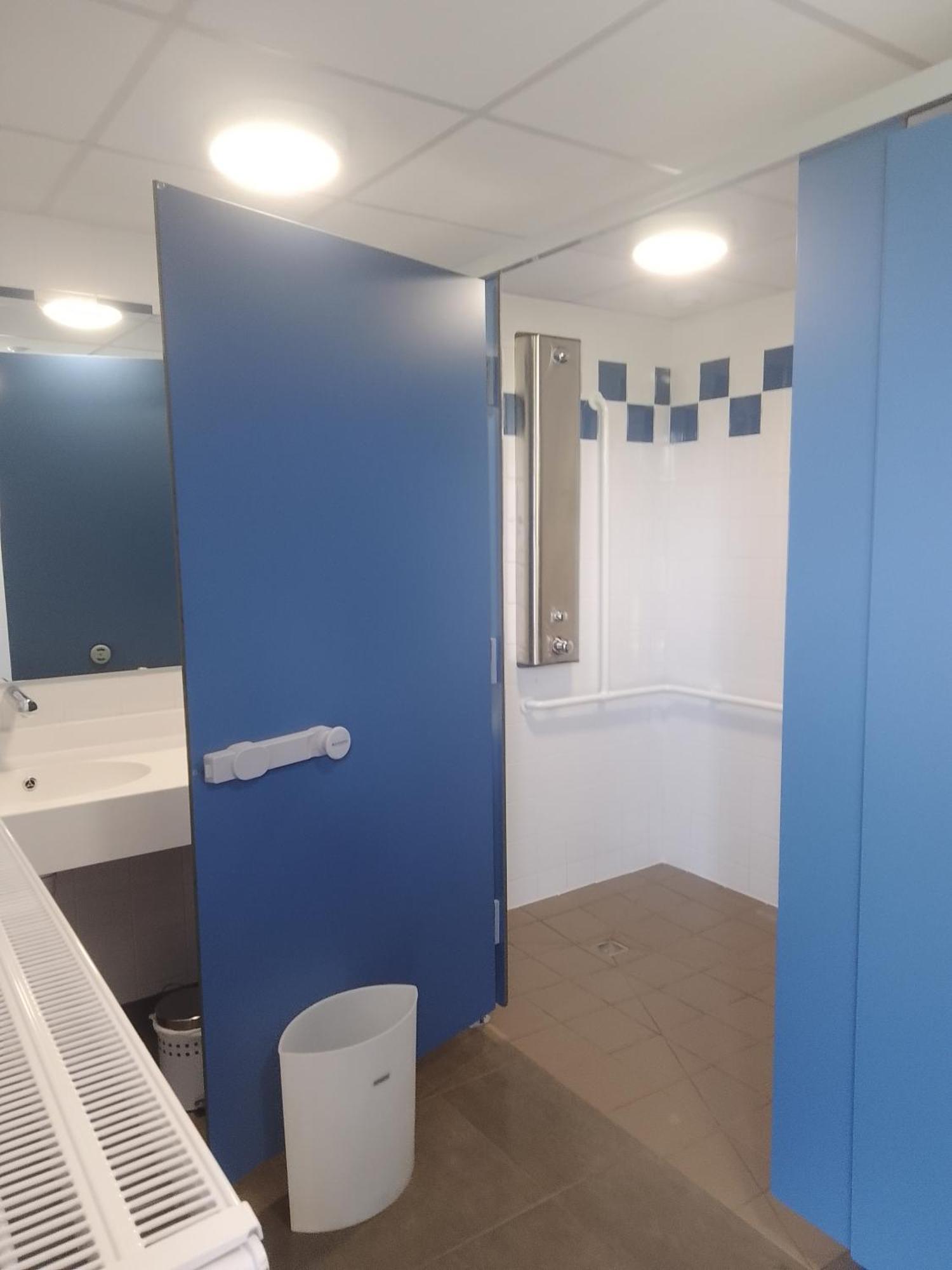 La Halte Du Canal Luthenay-Uxeloup Habitación foto